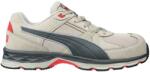PUMA Puma Vanti Grey S1PS ESD FO HRO SR munkavédelmi cipő