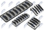 NTY Set suport pedale EZC-LR-101 (NTY EZC-LR-101)