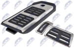 NTY Set suport pedale EZC-AU-336 (NTY EZC-AU-336)