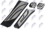 NTY Set suport pedale EZC-BM-452 (NTY EZC-BM-452)