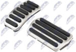 NTY Set suport pedale EZC-VV-078 (NTY EZC-VV-078)