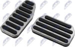 NTY Set suport pedale EZC-SU-018 (NTY EZC-SU-018)