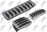 NTY Set suport pedale EZC-LR-100 (NTY EZC-LR-100)