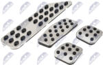 NTY Set suport pedale EZC-PL-170 (NTY EZC-PL-170)