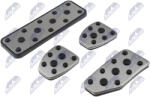 NTY Set suport pedale EZC-SB-015 (NTY EZC-SB-015)