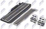 NTY Set suport pedale EZC-VW-703 (NTY EZC-VW-703)