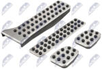 NTY Set suport pedale EZC-MZ-034 (NTY EZC-MZ-034)