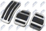 NTY Set suport pedale EZC-PE-112 (NTY EZC-PE-112)