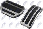 NTY Set suport pedale EZC-PE-111 (NTY EZC-PE-111)