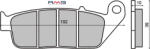 RMS Placute de frana RMS organic (70912)