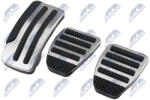 NTY Set suport pedale EZC-NS-071 (NTY EZC-NS-071)