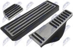 NTY Set suport pedale EZC-VV-080 (NTY EZC-VV-080)