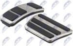 NTY Set suport pedale EZC-FR-363 (NTY EZC-FR-363)