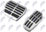 NTY Set suport pedale EZC-RE-354 (NTY EZC-RE-354)