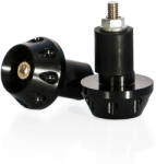Motion Stuff Capete de ghidon MOTION STUFF ADVANCED Negru (d18-20mm) (55439)