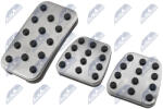 NTY Set suport pedale EZC-HD-079 (NTY EZC-HD-079)