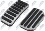 NTY Set suport pedale EZC-SU-016 (NTY EZC-SU-016)