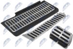 NTY Set suport pedale EZC-AU-332 (NTY EZC-AU-332)