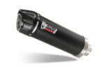 Mivv Evacuare MIVV GP Carbon with carbon cap pentru CFMOTO 450 NK 2023-2024 (332741)
