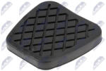 NTY Set suport pedale EZC-HD-084 (NTY EZC-HD-084)