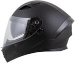 Cassida Casca Integrala Cassida Orbit Solid - Negru Mat-Gri Omologare ECE 22.06 (M140-2405-BK-M)
