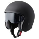 GMS Jet helmet GMS RIDE matt black L (355499)