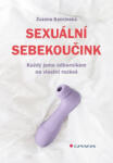 Grada Sexuální sebekoučink | Zuzana Kacvinská