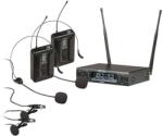 EIKON WM900DHA set