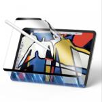 ESR Folie de protectie Ecran ESR Paper Feel Magnetic pentru Apple iPad Pro 11 (2025) / Pro 11 (2024), Plastic - evomag