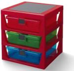 LEGO® Cutie de depozitare LEGO 40950001 (Multicolor)