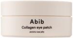 Abib Collagen Eye Patch Jericho Rose Jelly - Pachete hidratante pentru ochi 60buc Crema antirid contur ochi