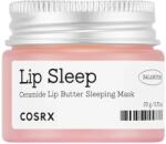 Cosrx Balancium Ceramide Lip Butter Sleeping Mask - Mască De Buze Cu Ceramide 20g