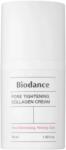Biodance Pore Tightening Collagen Cream - Cremă cu Colagen pentru Strângerea Porilor 50ml