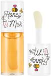 A'PIEU Honey&Milk Lip Oil - Ulei de Buze cu Extract de Miere 5g