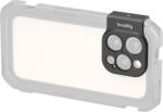 SmallRig SmallRig 5009 Lens Backplate for iPhone 16 Series Cage 17mm Threaded (5009)