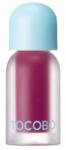Tocobo Juicy Berry Plumping Lip Oil - Ulei de buze colorat - 02 Berry Brandy - 4g