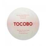 TOCOBO Vita Tone Up Sun Cream SPF50+ PA++++ (sample) - Cremă Tonifiantă cu Protecție Solară (sample) 1, 5ml
