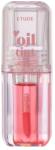Etude House Dear Darling Oil Tint - Ulei de buze pigmentat - 05 Ulei roșu - 4, 2g