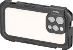 SmallRig SmallRig 5008 Mobile Video Cage Basic Edition for iPhone 16 Pro (5008)