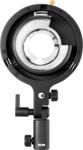 Zhiyun Zhiyun Bowens Mount Adapter A (ZY-Mount) for Molus G60 (C000589G1)