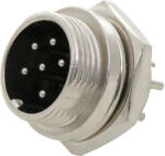 BLOW Conector CB 6PIN 24-770# (24-770)
