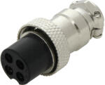 BLOW Conector CB 4PIN 20-097# (20-097)