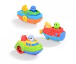 ABC Лодка играчка ABC Ocean Team, 204112008