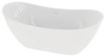 Roltechnik MODENA fényes fehér szabadonálló kád 172x73 cm (5908211489216)