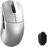 WLMOUSE YINGMG-SILVER-O Mouse