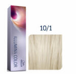 Wella - Vopsea de par permanenta Wella Professionals Illumina Color 10/1