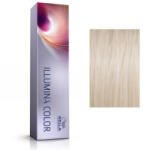 Wella - Vopsea de par permanenta Wella Professionals Illumina Color 10/69