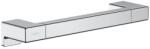 Hansgrohe AddStoris fürdőszobai kapaszkodó króm (41744000) (41744000)
