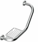 Ideal Standard Maner de sustinere cu savoniera crom Ideal Standard IOM 42 cm (A9114AA)