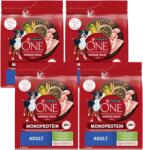 ONE Adult Medium/Maxi turkey 4x2,5 kg